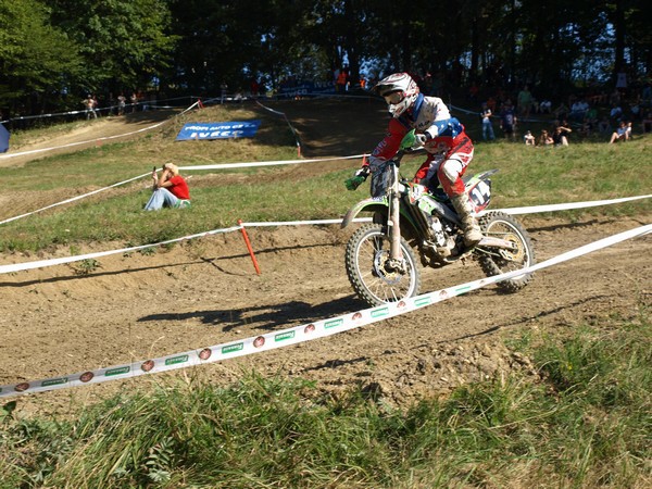 Mezinárodní Mistrovství ČR - HOLICE 31.8.2008